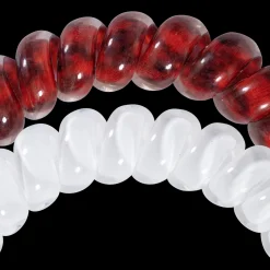 University of Arkansas Small Hair Ties