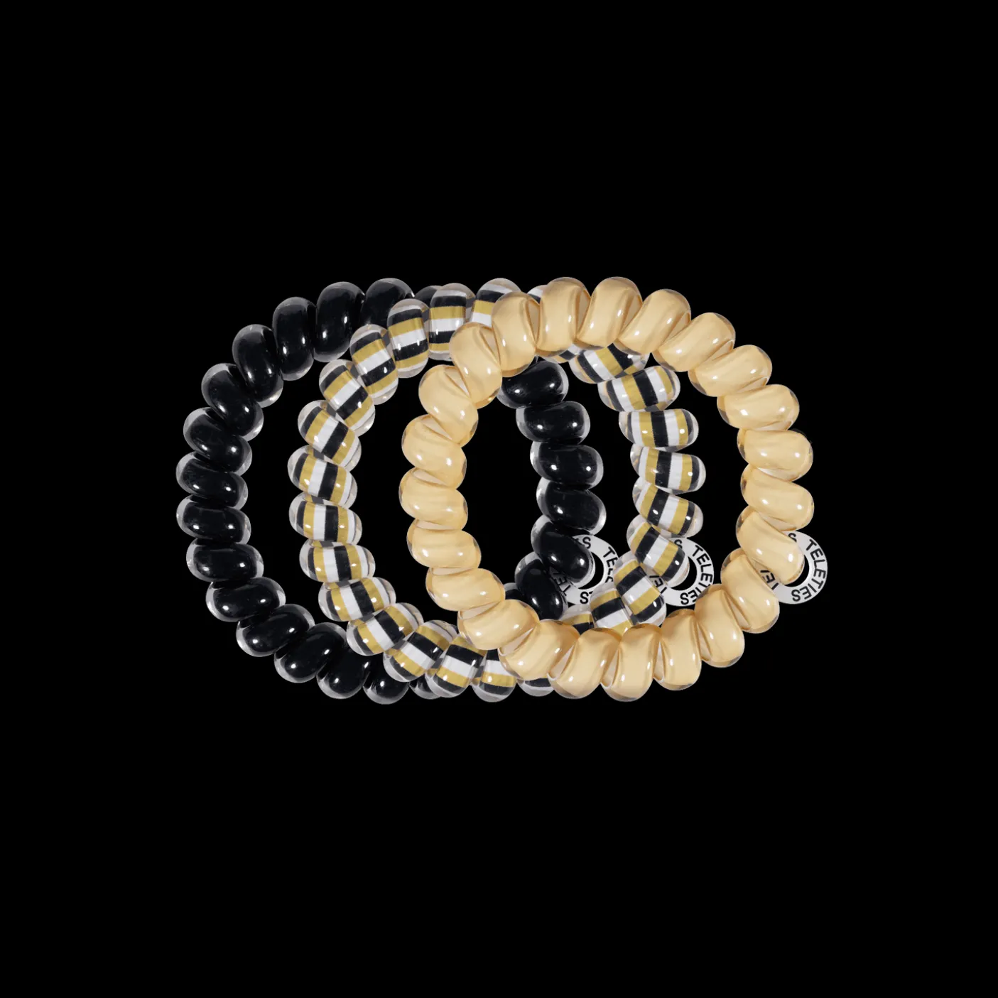 University of Central Florida Large Hair Ties