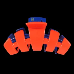 University of Florida Large Claw Hair Clip