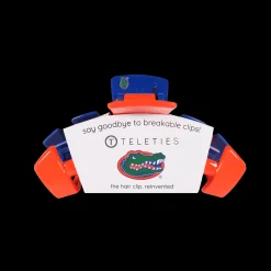 University of Florida Medium Claw Hair Clip