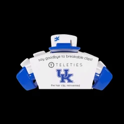 University of Kentucky Medium Claw Hair Clip