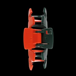 University of Miami Medium Claw Hair Clip