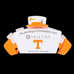 University of Tennessee Large Claw Hair Clip