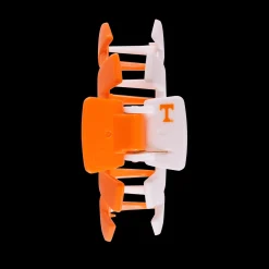 University of Tennessee Large Claw Hair Clip