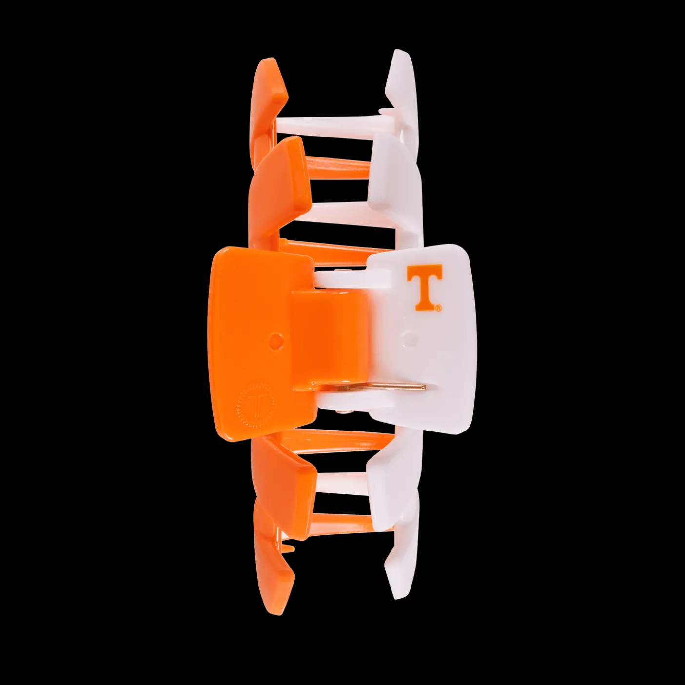 University of Tennessee Large Claw Hair Clip