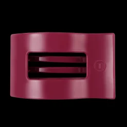 Wild Side Large Flat Rectangle Hair Clip