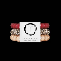 Wild Side Large Hair Ties