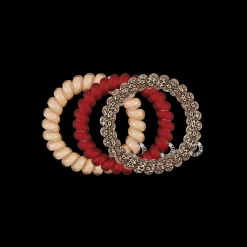 Wild Side Large Hair Ties