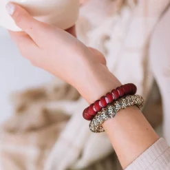 Wild Side Large Hair Ties