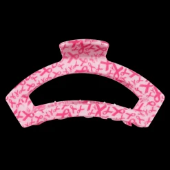 Wrapped In Ribbons Large Hair Clip