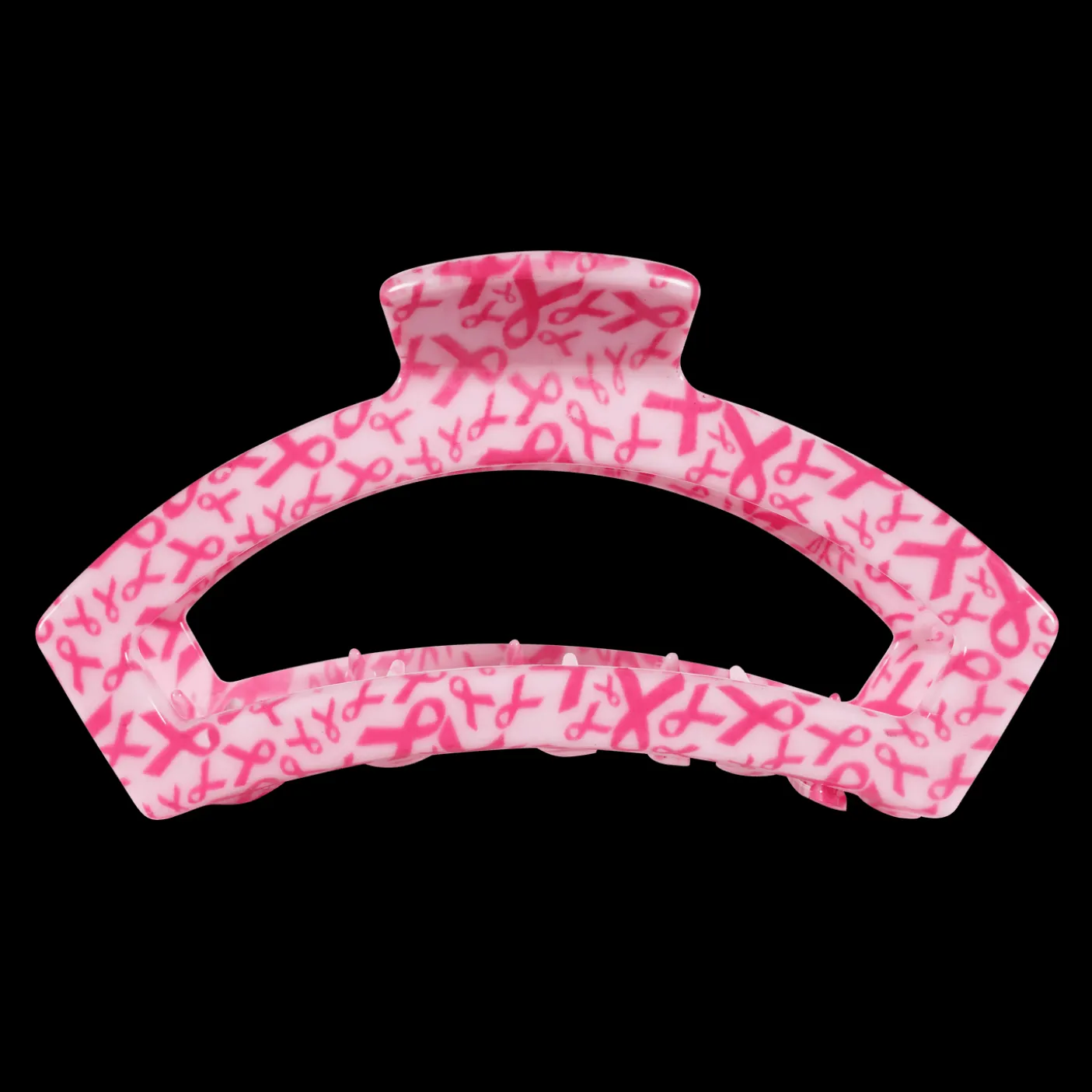 Wrapped In Ribbons Large Hair Clip