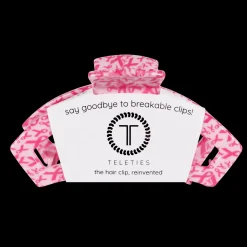 Wrapped In Ribbons Large Hair Clip