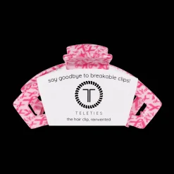 Wrapped In Ribbons Medium Hair Clip