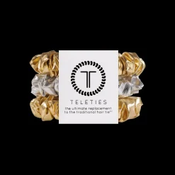 Year of Glam Large Scrunchie