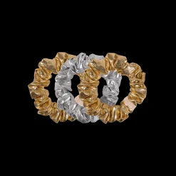 Year of Glam Large Scrunchie